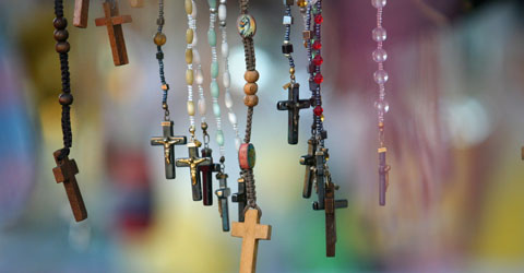 „A keresztény életnek fontos része a szabadság” (Hangoló 2019.10.14.)