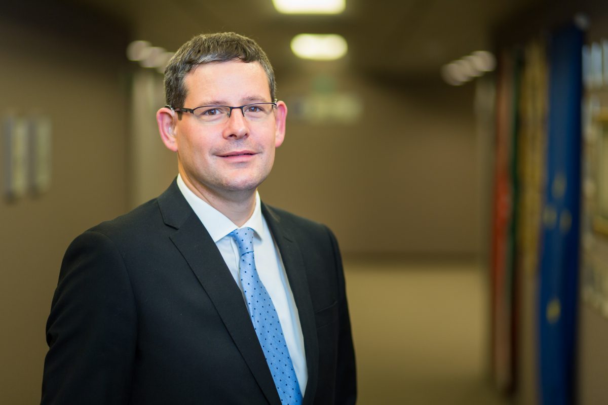 „Több, mint ügyfélszolgálat.” (Hangoló 2019.10.17.)