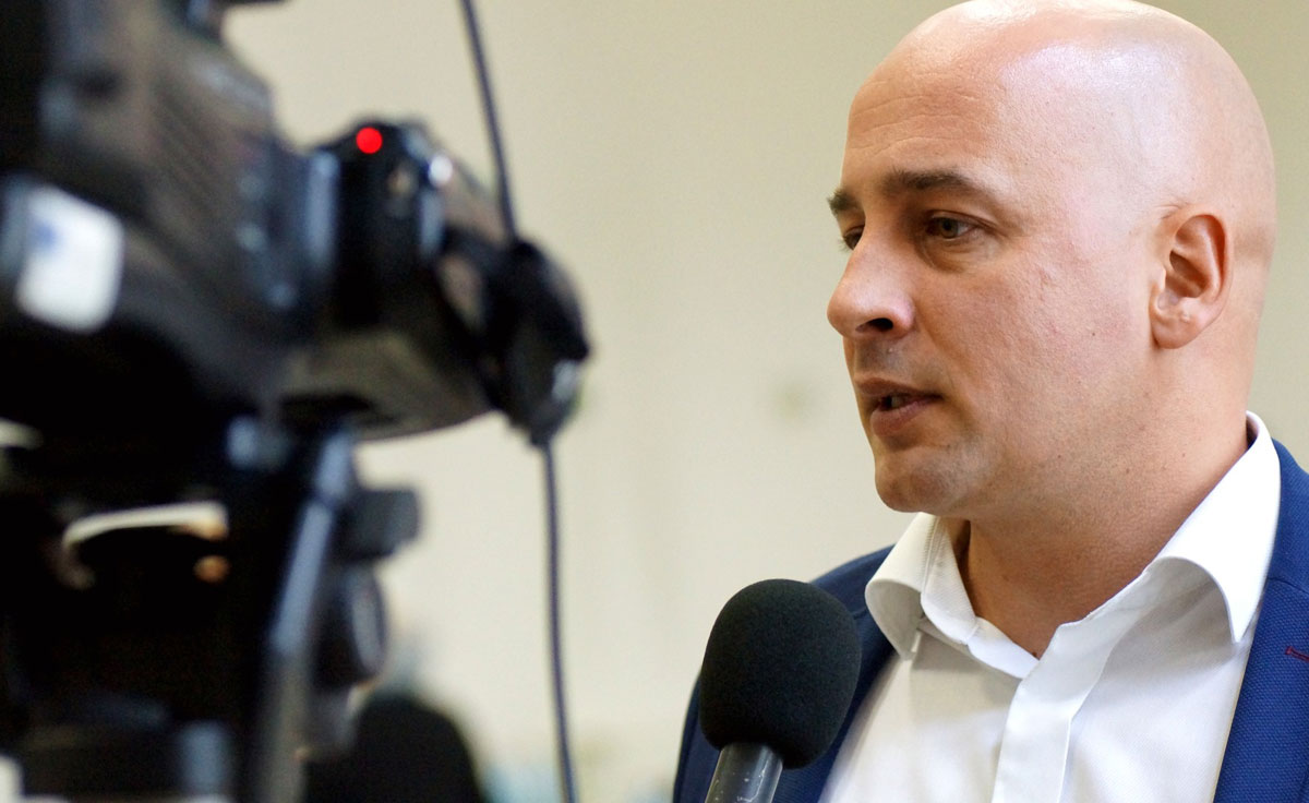 Összefognak a szlovákiai magyar pártok (Hangoló 2019.10.24.)