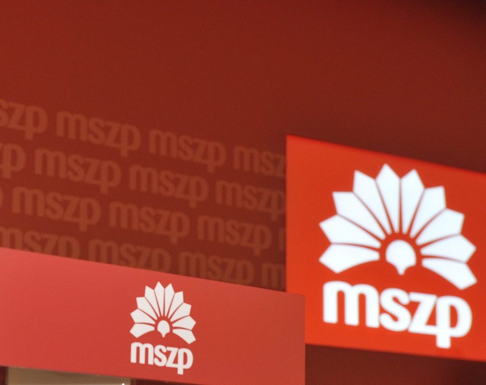 Az önkormányzati választás tovább nyújtja az MSZP elmúlását (Hangoló 2019.10.31.)