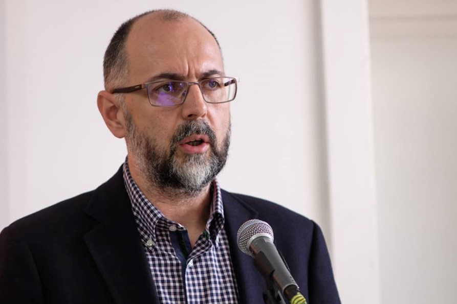 Kommunista szembeszélben a romániai magyarság? (Hangoló 2019. 11. 13.)