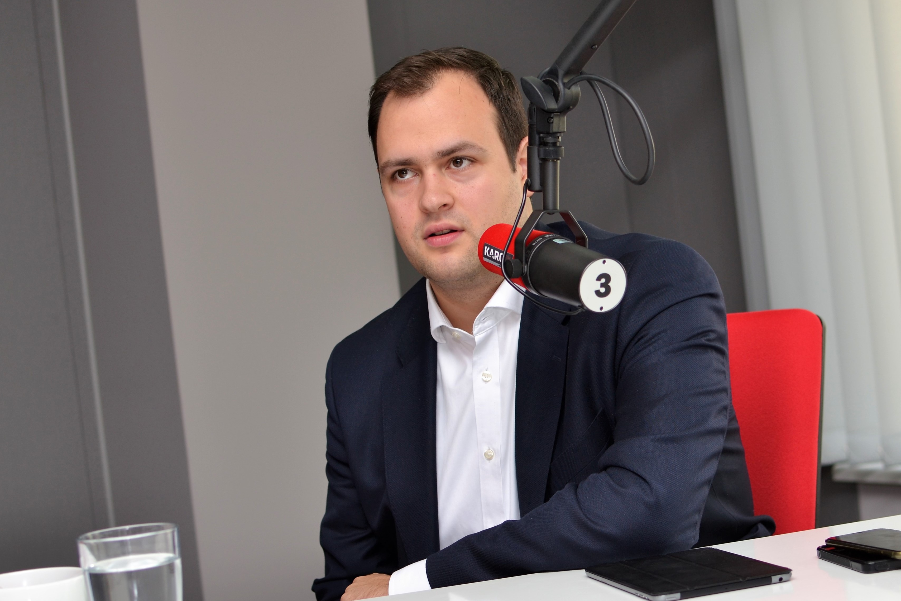 Ideológiai csatatér lesz Budapestből? (Hangoló 2019.11.04.)