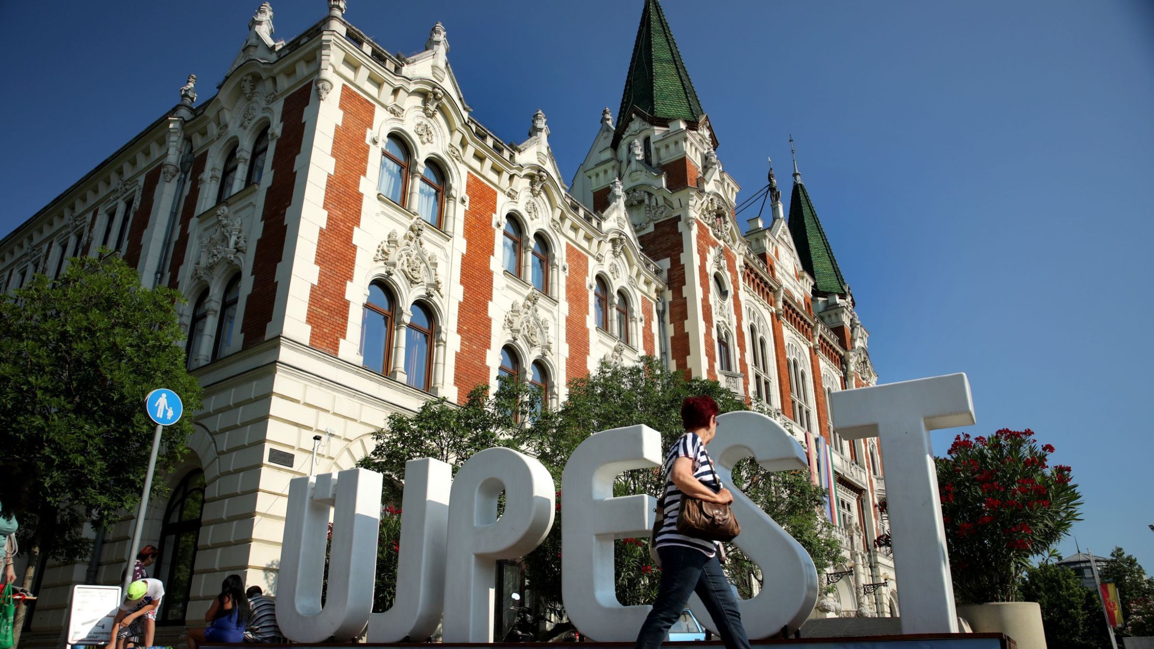 Csak a bosszú számít Újpesten (Hangoló 2019.11.06.)