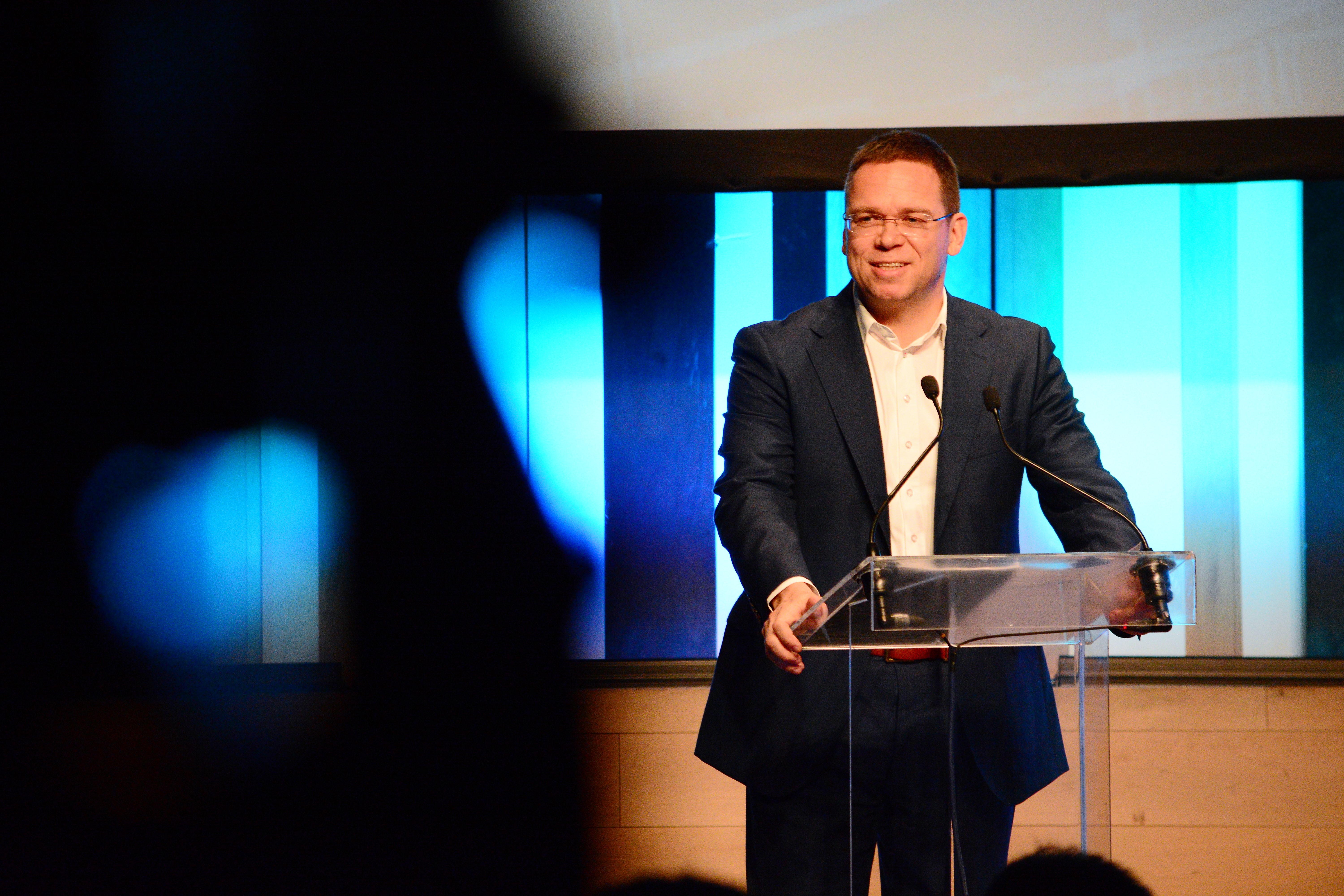 A fővárosnak nem diktátumokra van szüksége (Hangoló 2019.11.04.)