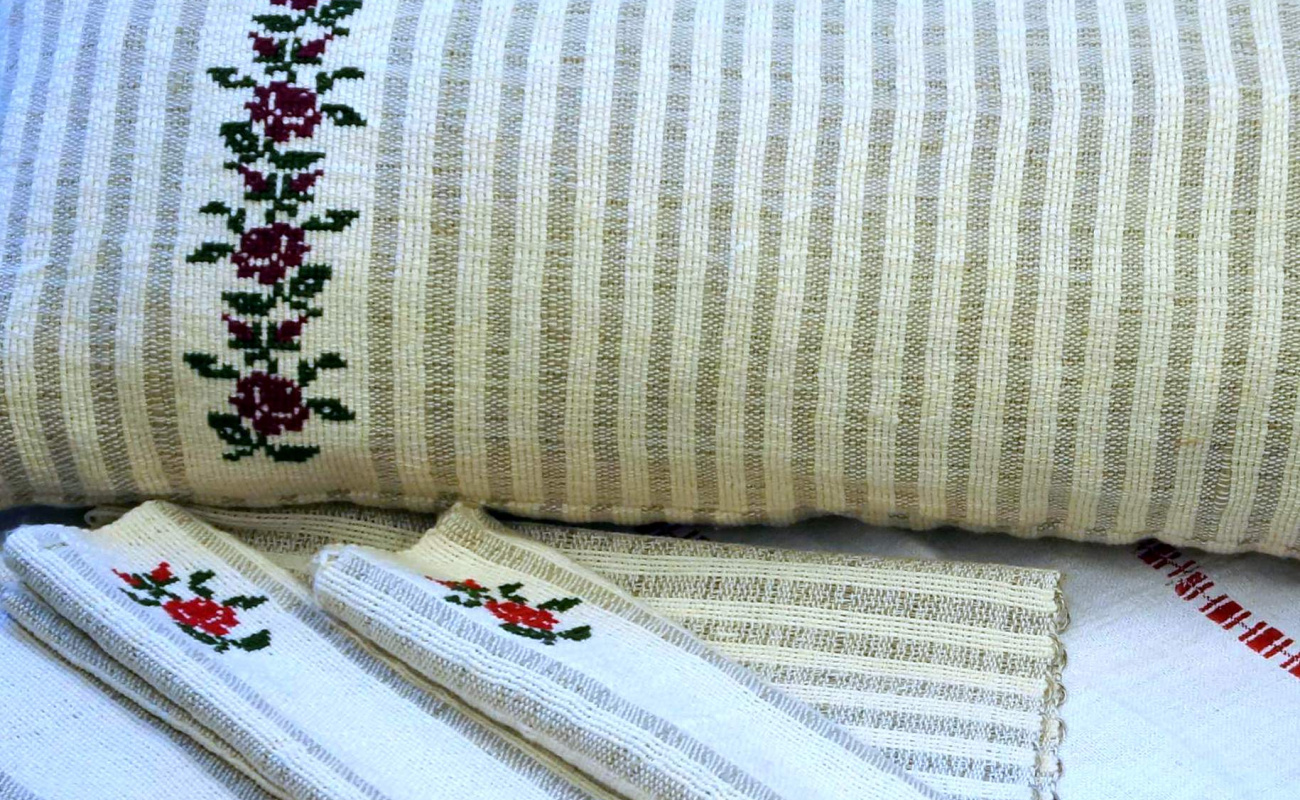 Közösségfejlesztés a néphagyományok segítségével (Spájz 2019.12.09.)