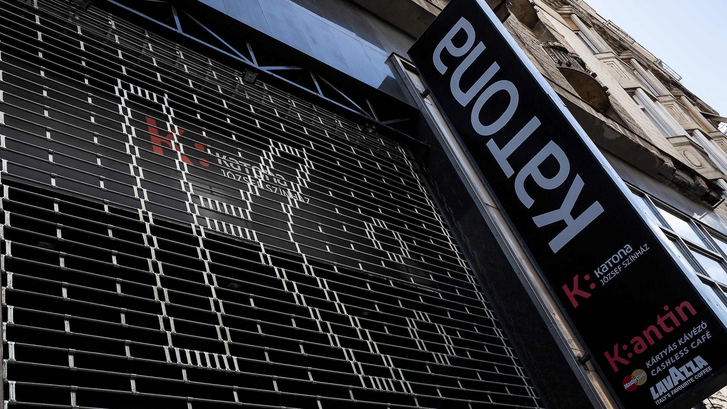 Női szervezetek tiltakoznak Gothár Péter ellen (Hangoló 2019. 12. 05.)