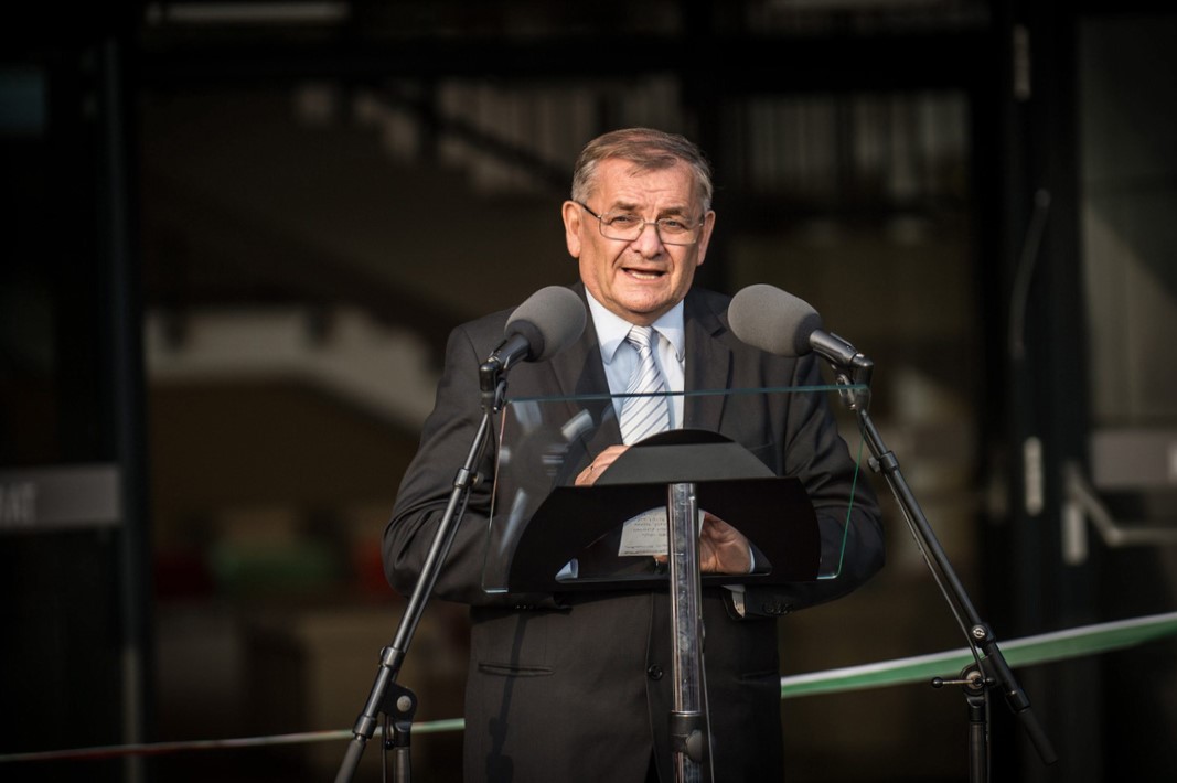 „Megromlott a magyar társadalom idegrendszere…” (Hangoló 2019.12.03.)