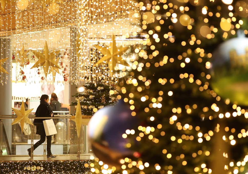 Rengeteg pénzt költ a magyar az adventi időszakban (Hangoló 2019.20.20.)