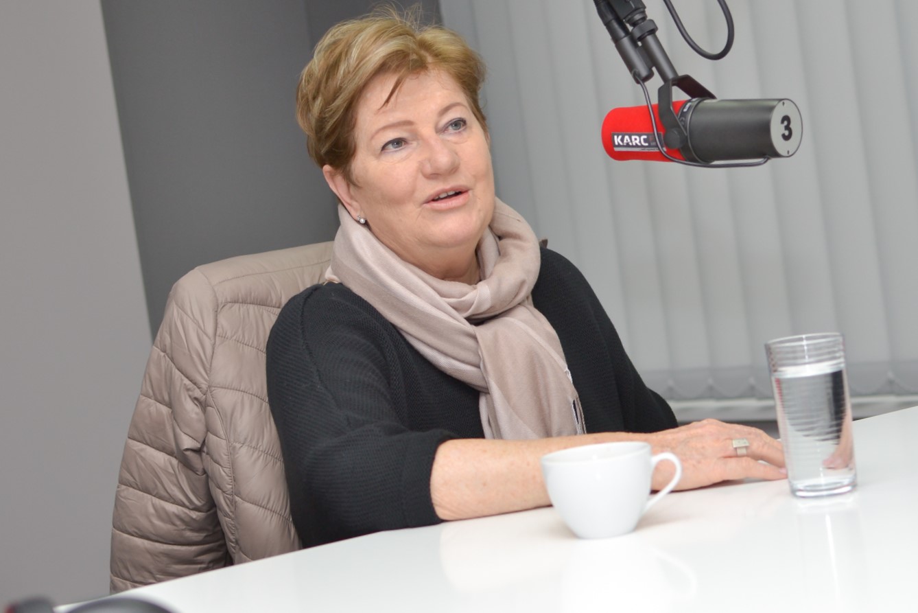 A balliberális oldal egyszerűen kizárja a külhoni magyarokat a nemzet testéből (Hangoló 2019. 12. 06.)