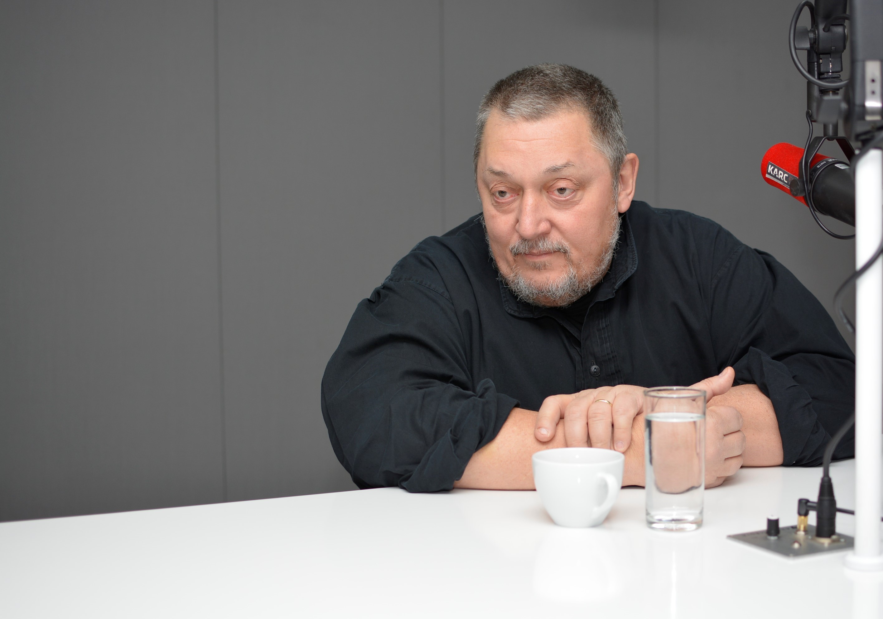 A kultúra mindenkié (Hangoló 2020.01.15.)