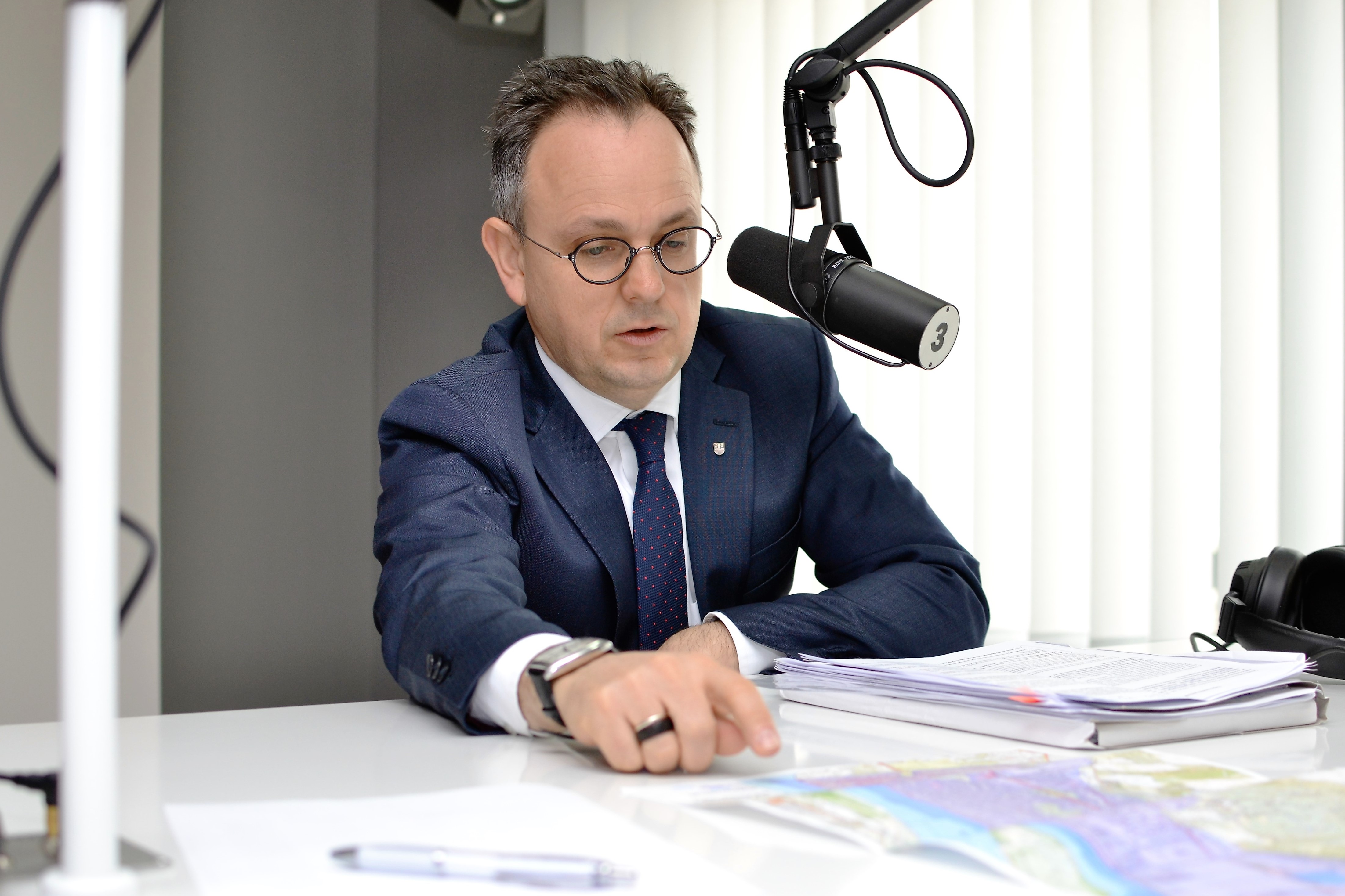 „Antizöld” költségvetést fogadott el Óbuda új vezetése (Hangoló 2020.02.25.)