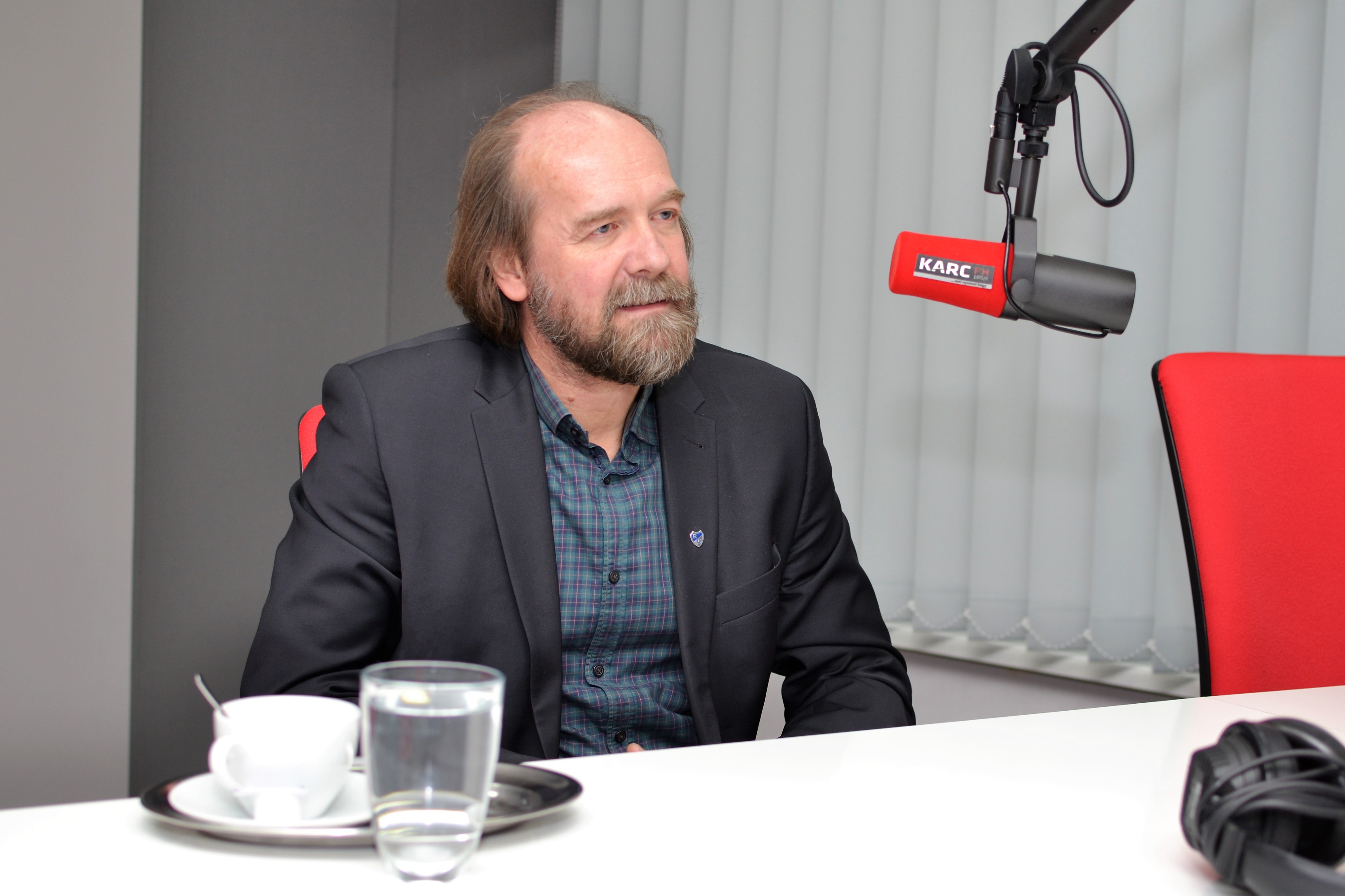 A megismerésig vezető út a fontos (Hangoló 2020. 02. 04.)