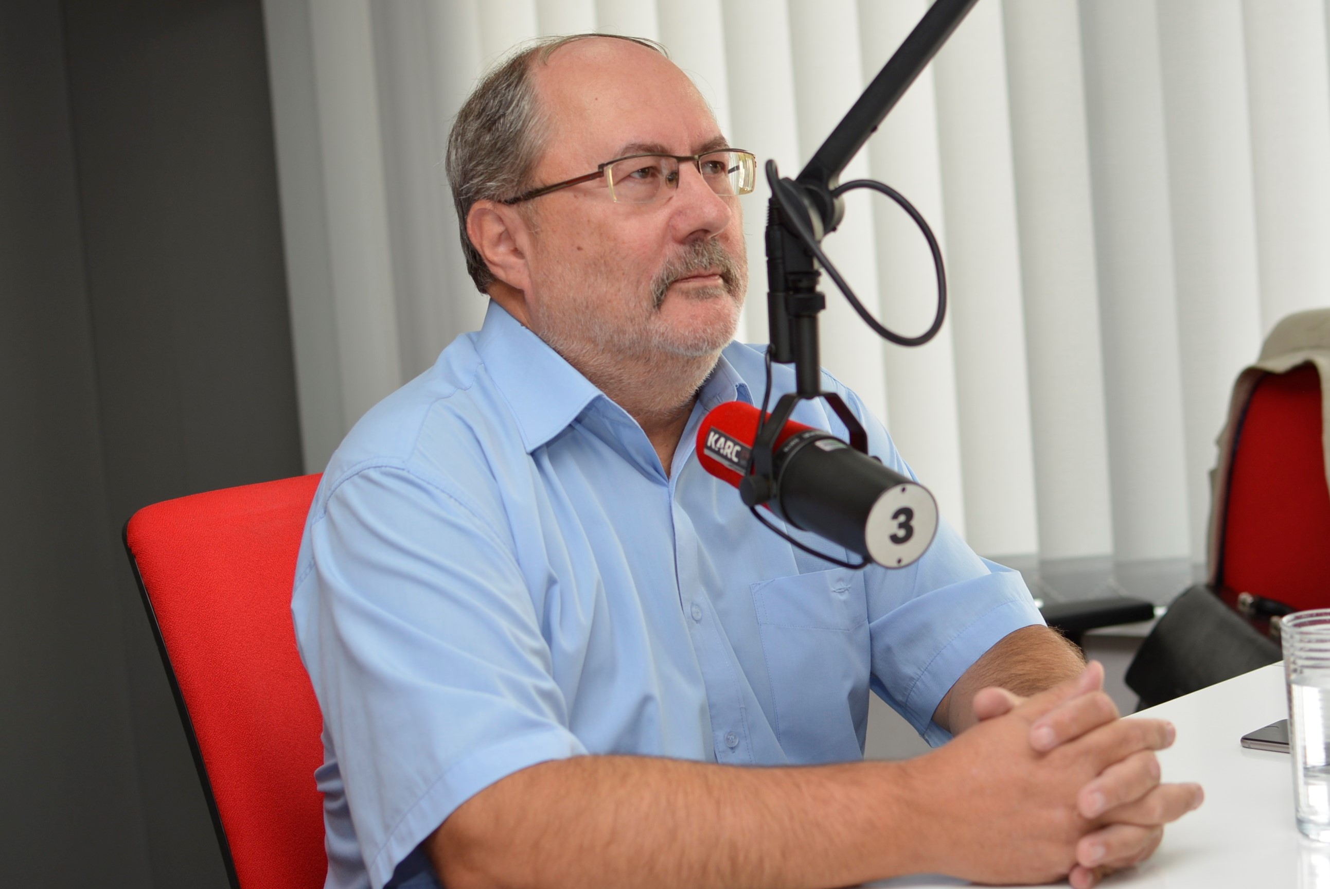 Aknamunka kontra építkezés (Hangoló 2020.02.12.)