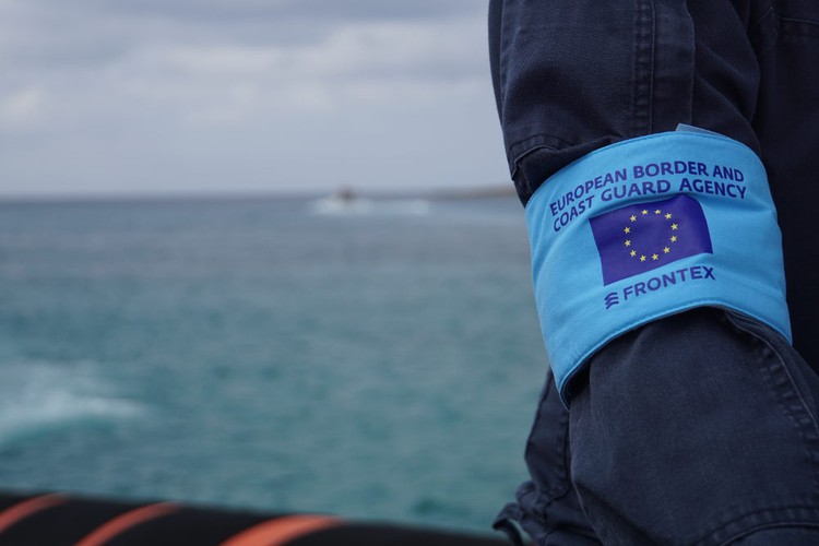 Eltért eredeti feladataitól a Frontex (Hangoló 2020.02.26.)