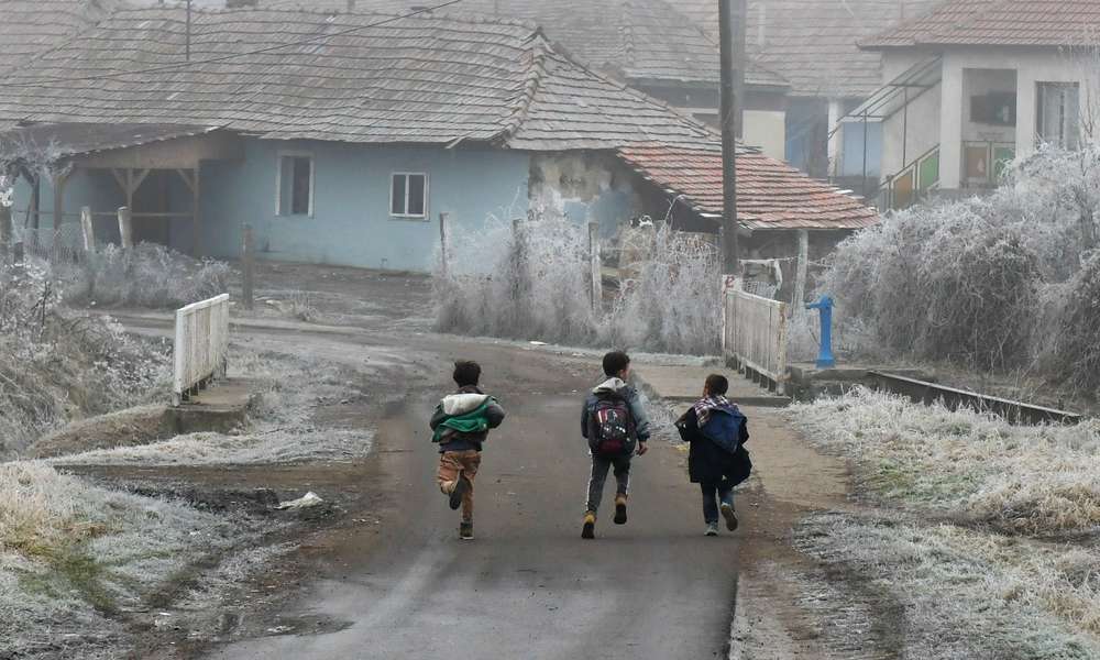 Senki nem válaszolt a kormánynak Gyöngyöspatáról (Hangoló, 2020.02.13.)