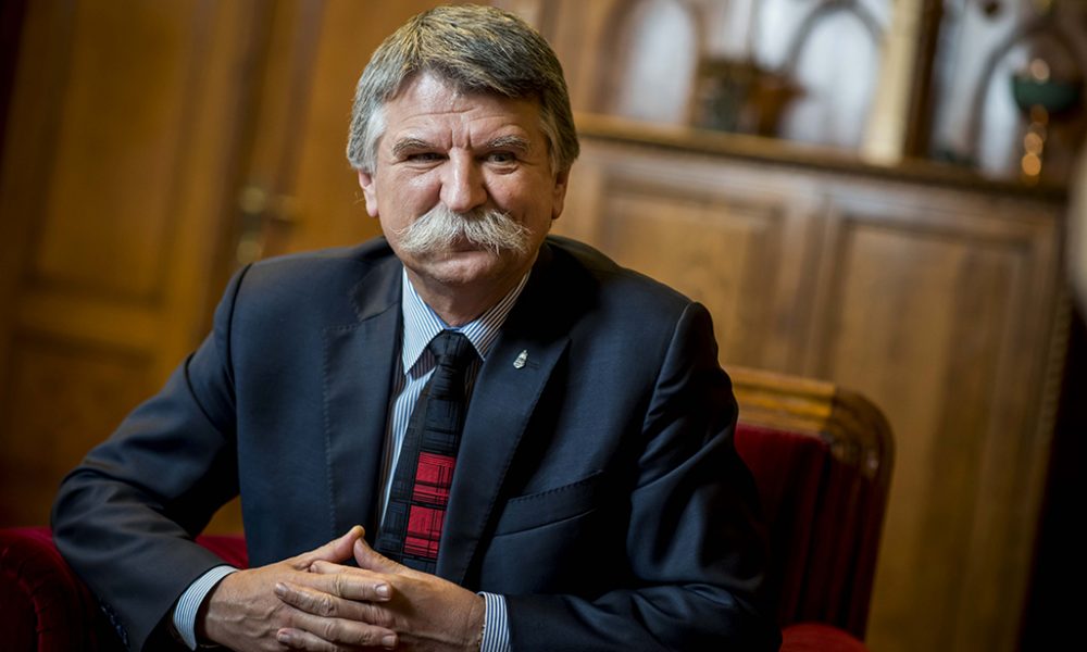 Közös mondanivaló nélkül a csatározások maradnak (Hangoló 2020.02.27.)