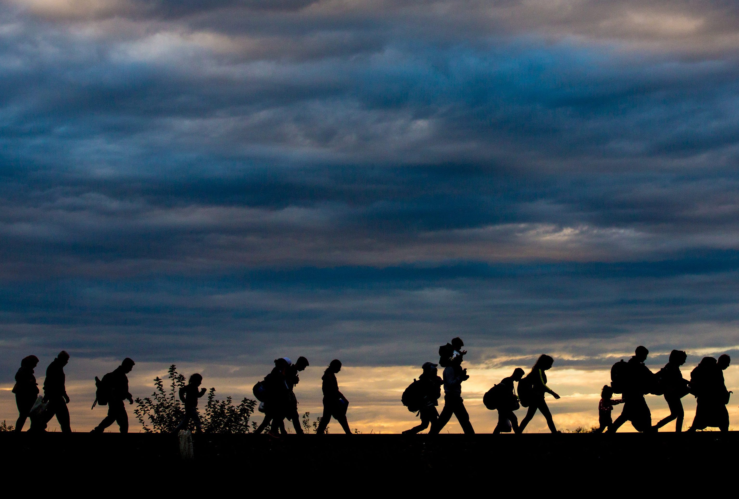 Nem csak magyar érdek a schengeni határok védelme (Hangoló 2020.02.10)