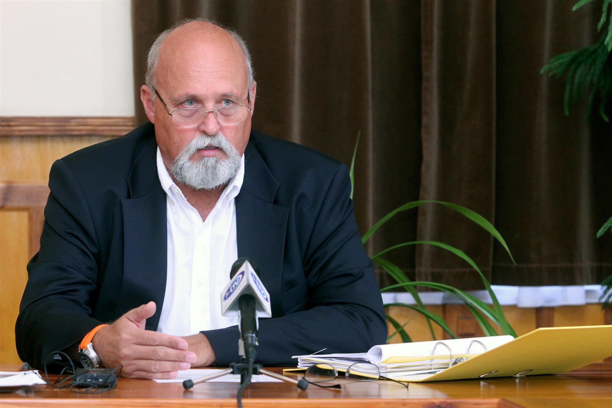 Nem hagyják magukra az elbocsájtott ózdiakat (Hangoló 2020.02.17.)