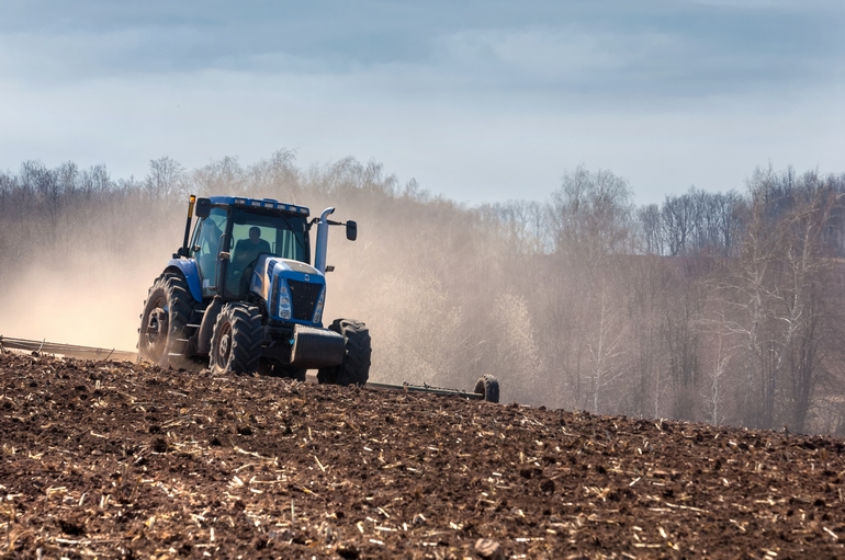 Egyre népszerűbb az agrárgépész szakma (Spájz 2020.01.31.)