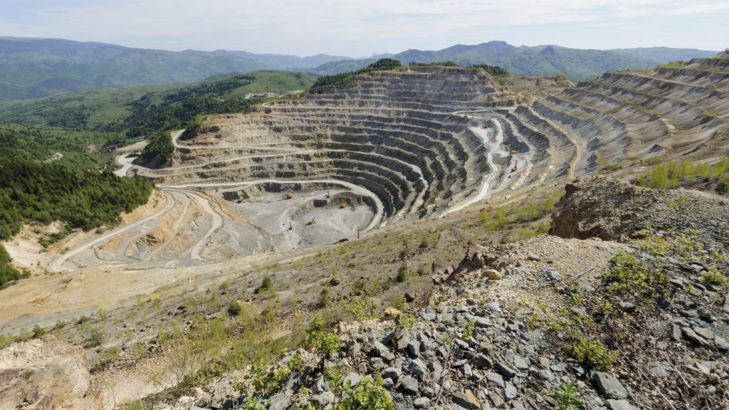 Környezetvédők sikere Verespatak ügyben (Hangoló 2020.02.03.)