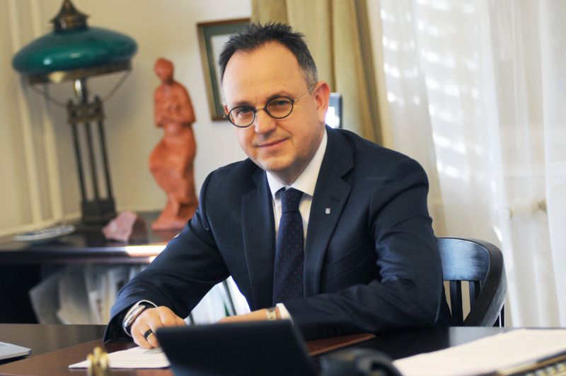 Belterjes működési modell Óbudán (HANGOLÓ, 2020.03.27.)