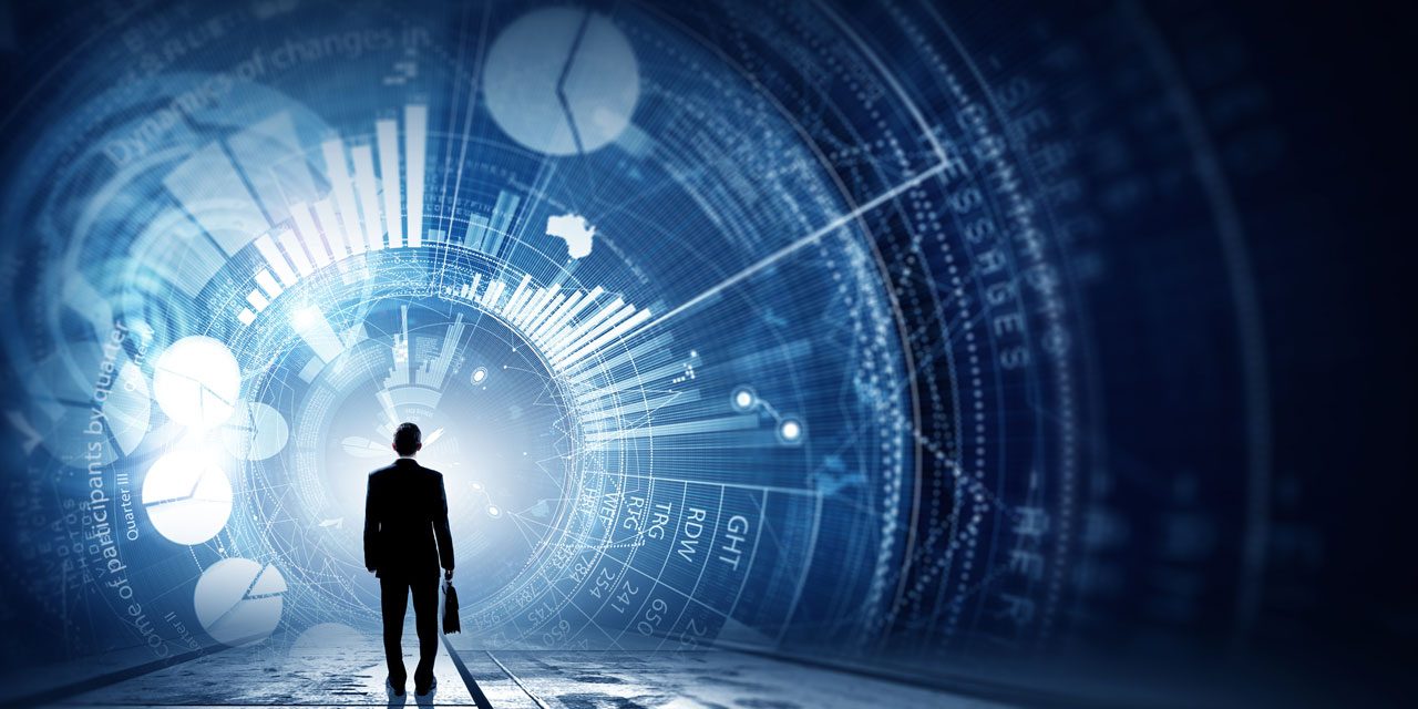 Sürgetővé vált a cégek számára a digitalizáció (Hangoló, 2020.03.23.)