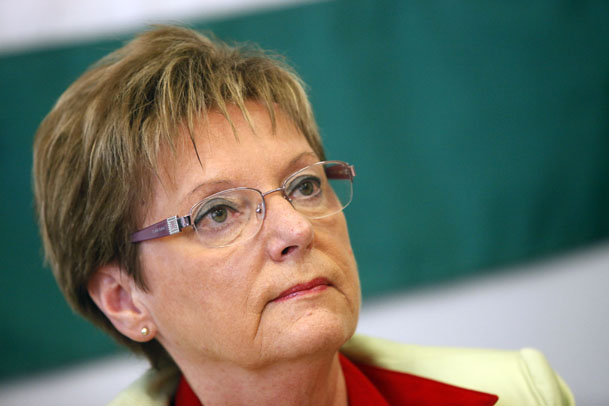 „A tanár számít, nem a tanterv” (Alaphang)