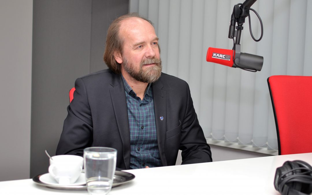 Megkerülhetetlen a diákok felelőssége (Hangoló 2020. 03. 17.)