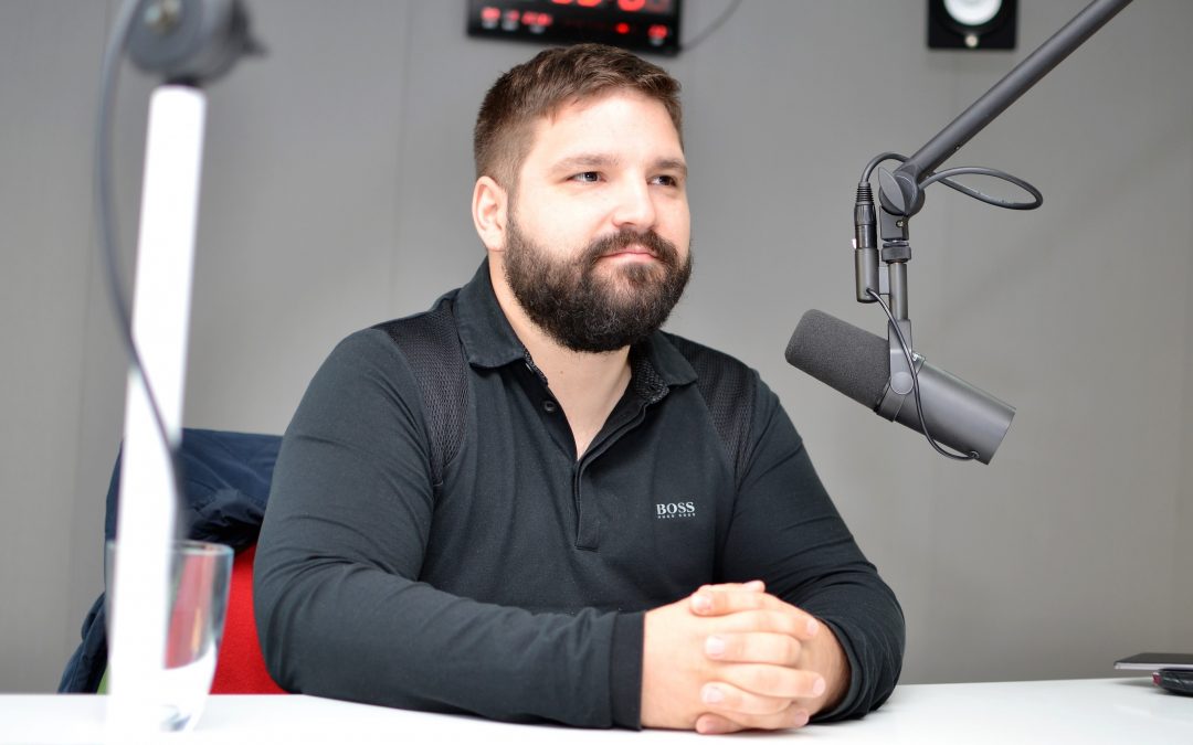 Járvány idején nincs helye a politikai játszmáknak (HANGOLÓ, 2020.03.27.)