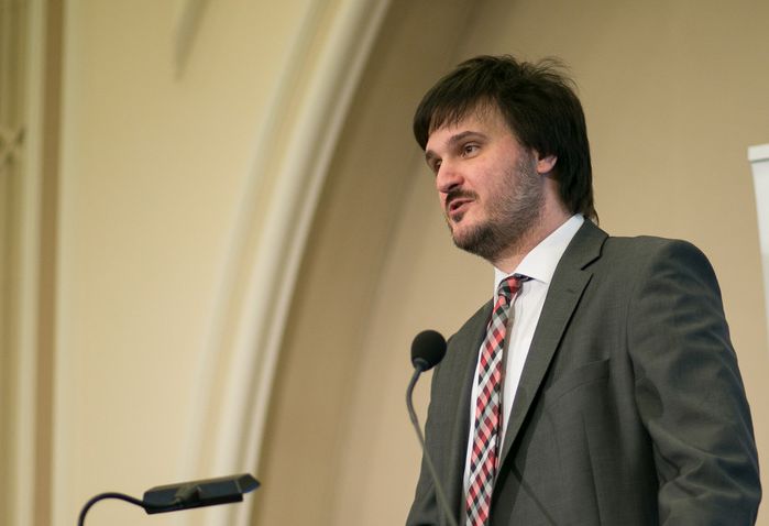 Eljött a szervezett együttműködés ideje (Hangoló 2020. 03. 25.)