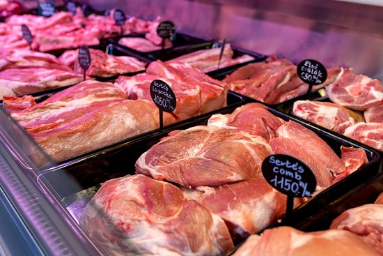 Kiváló minőségű a magyar sertéshús (Hangoló 2020.03.06.)