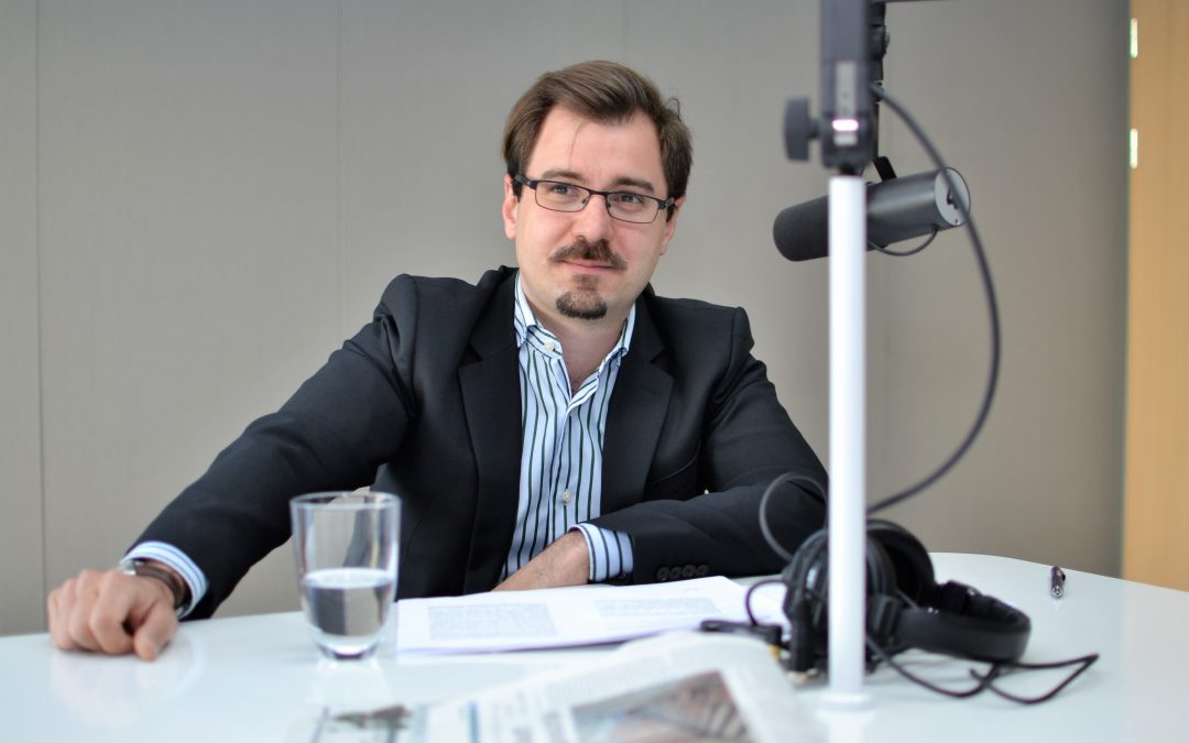 A veszélyhelyzet próbára teszi a liberalizmust (Hangoló, 2020.03.23.)