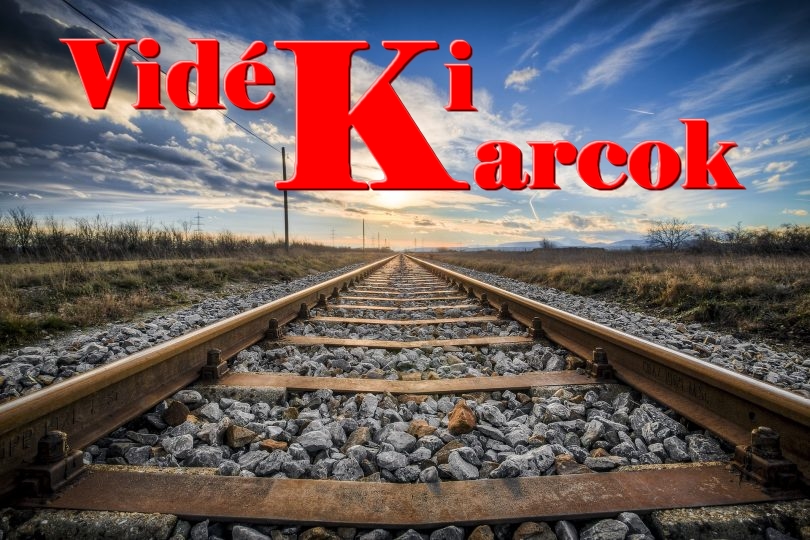 Vidéki Karcok (2020. 05. 15. 15:00 - 16:00) - Karc FM