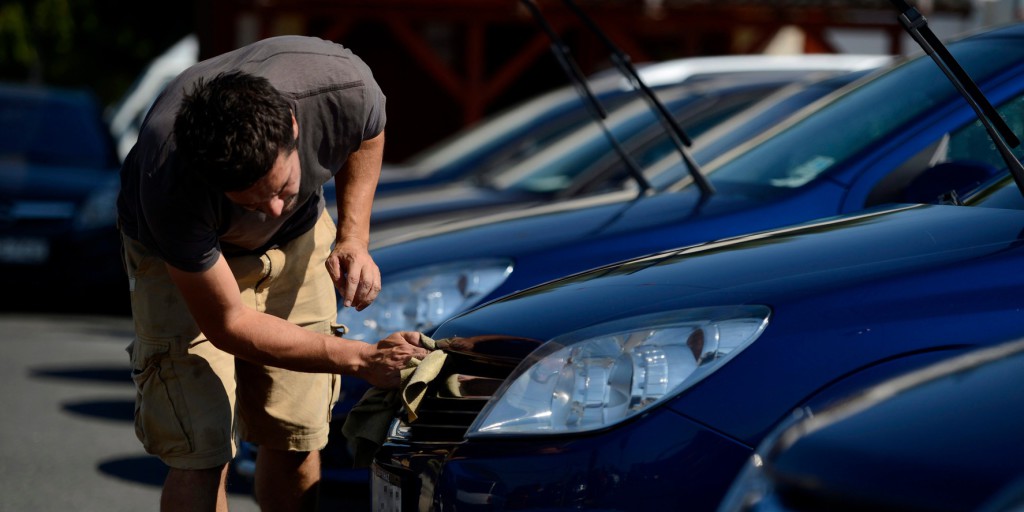 Háromhavi veszteség még elviselhető (Hangoló 2020.04.17.)