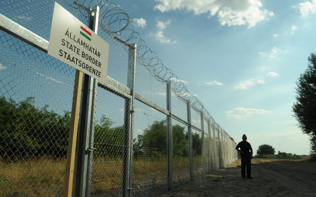 A járványban sem fékez a migráció (Hangoló 2020. 04. 15.)