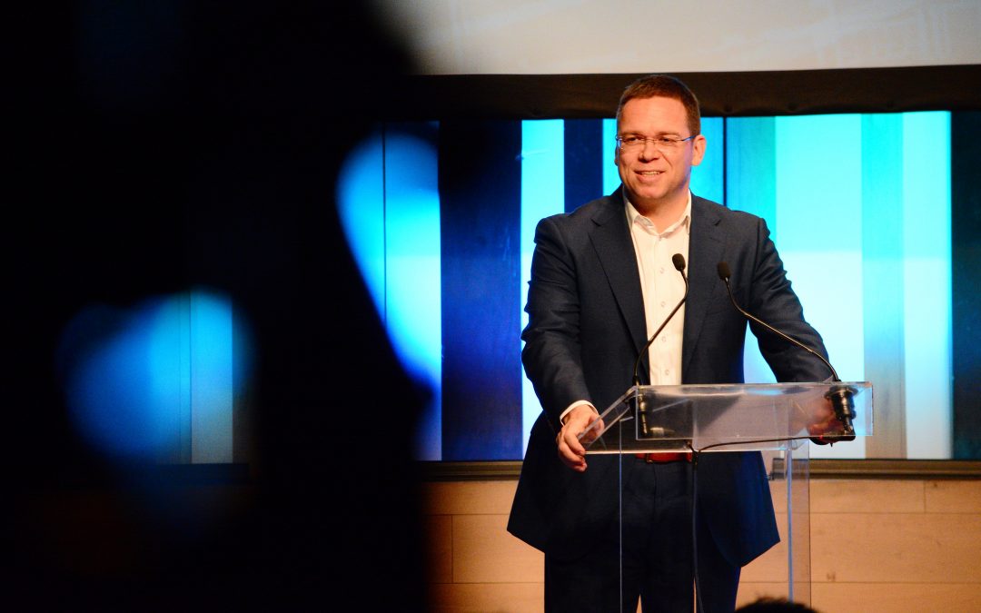 Kettős játékot játszik a budapesti főpolgármester (HANGOLÓ, 2020.04.09.)