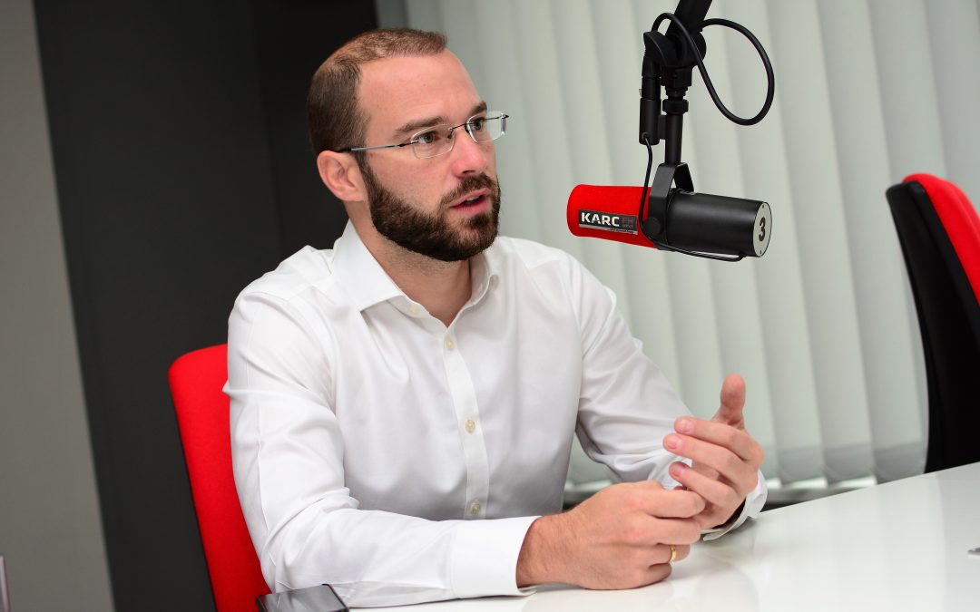 Nem médiapolitizálásra van szükség a főpolgármestertől (Hangoló 2020.4.23.)