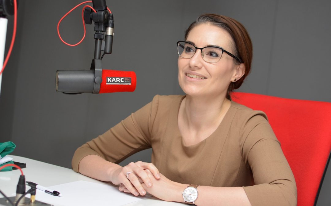 Él a korosztályok közötti kapocs (Hangoló 2020.04.06.)