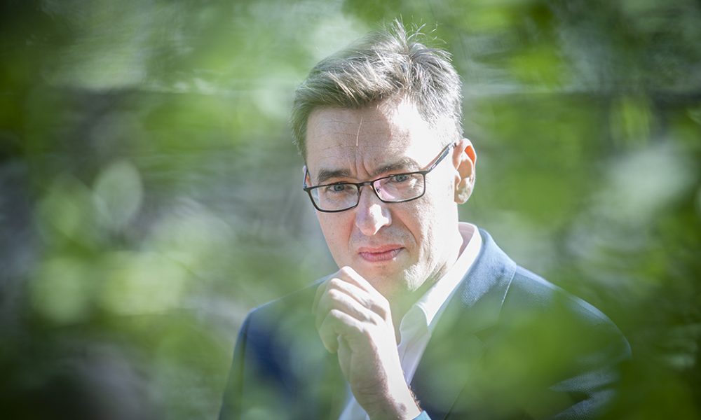 Továbbra is ködösít a főpolgármester (Hangoló 2020. 04. 29.)