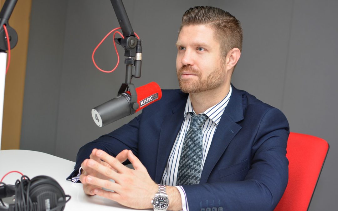 Relatíve gyorsan állhat talpra a magyar gazdaság (Hangoló 2020.04.28.)