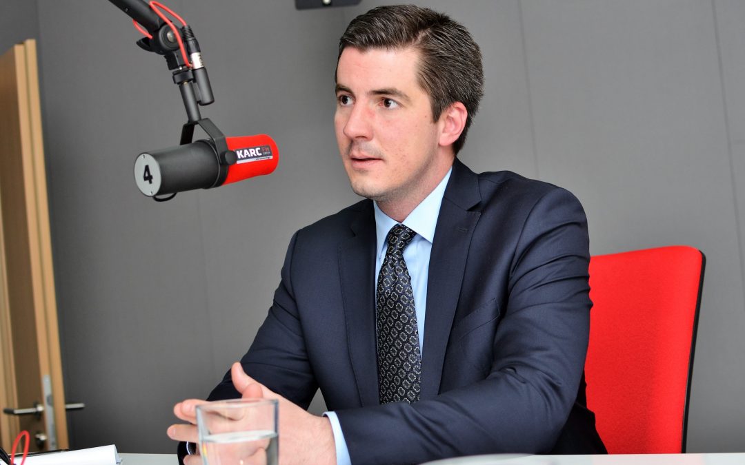 Egy százalékról sem kell lemondania Józsefvárosnak (Hangoló 2020. 04. 07.)