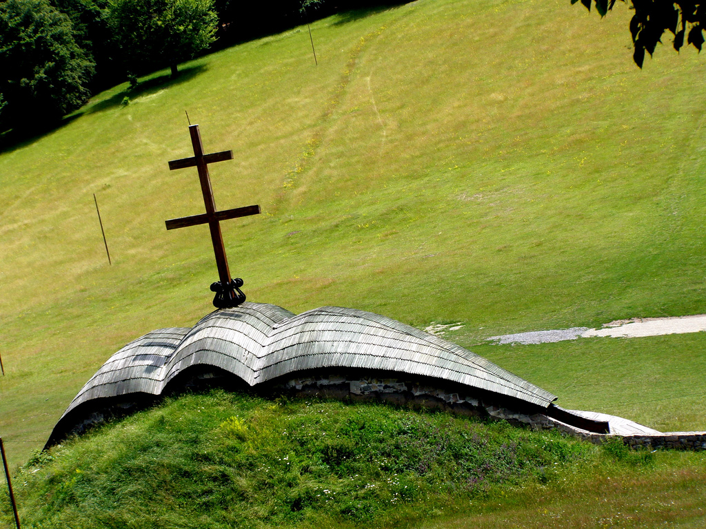 Csendes lesz a nyereg Pünkösdkor (Hangoló 2020.04.28.)