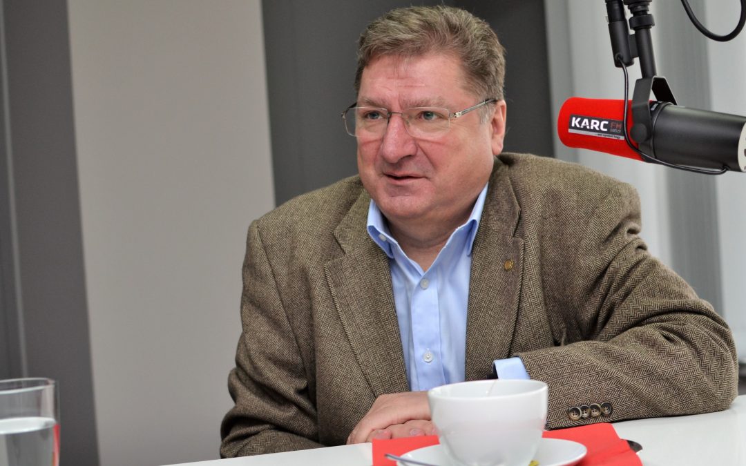 A teljes gazdaságot segíti a kormány (Hangoló 2020.04.22.)