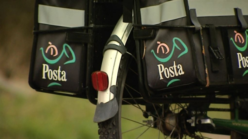 Nincs fennakadás a postai szolgáltatásban (Hangoló 2020.04.16.)