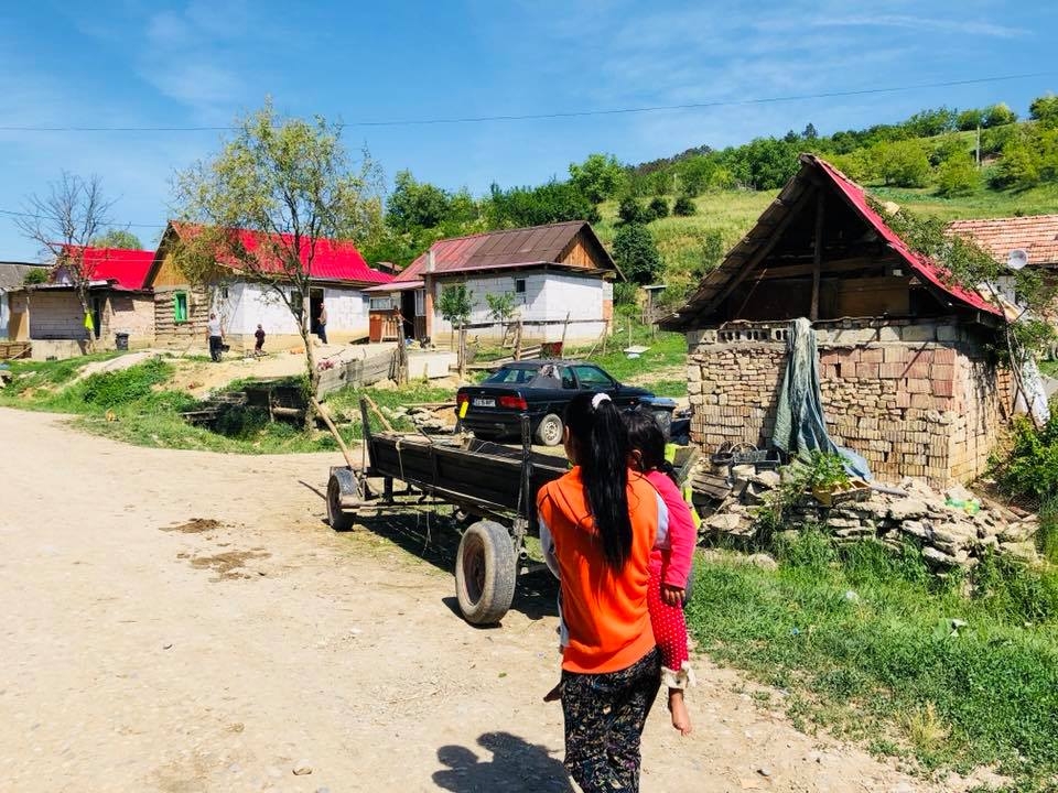 Akár éhséglázadás is kialakulhat Romániában (Hangoló 2020. 04. 14.)