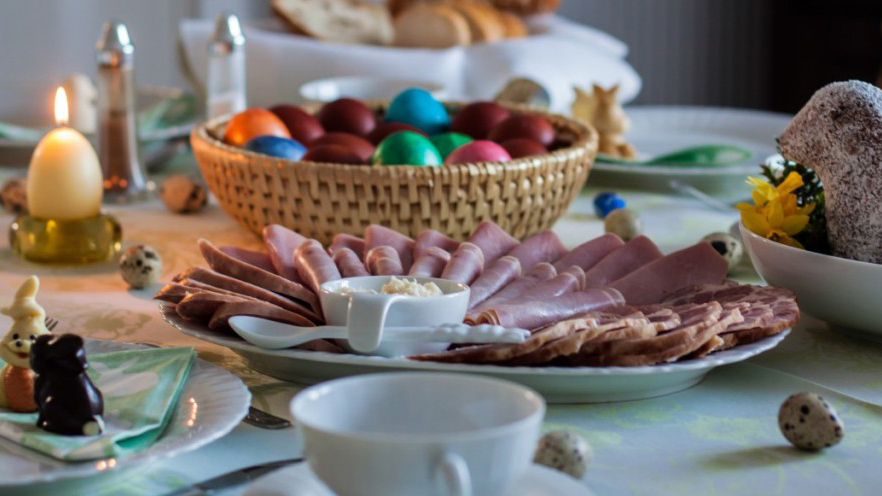 Drágább a húsvéti sonka (Spájz 2020. 04. 08.)