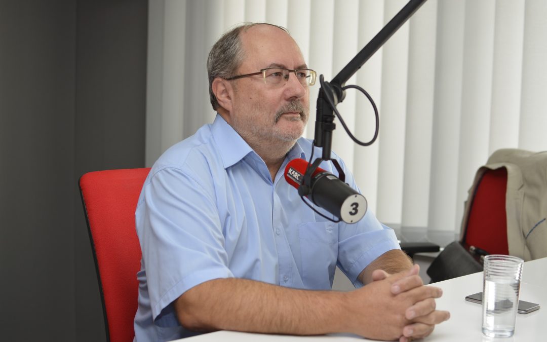 Amilyen az adjon Isten, olyan a fogadj Isten! (Hangoló 2020.05.15.)