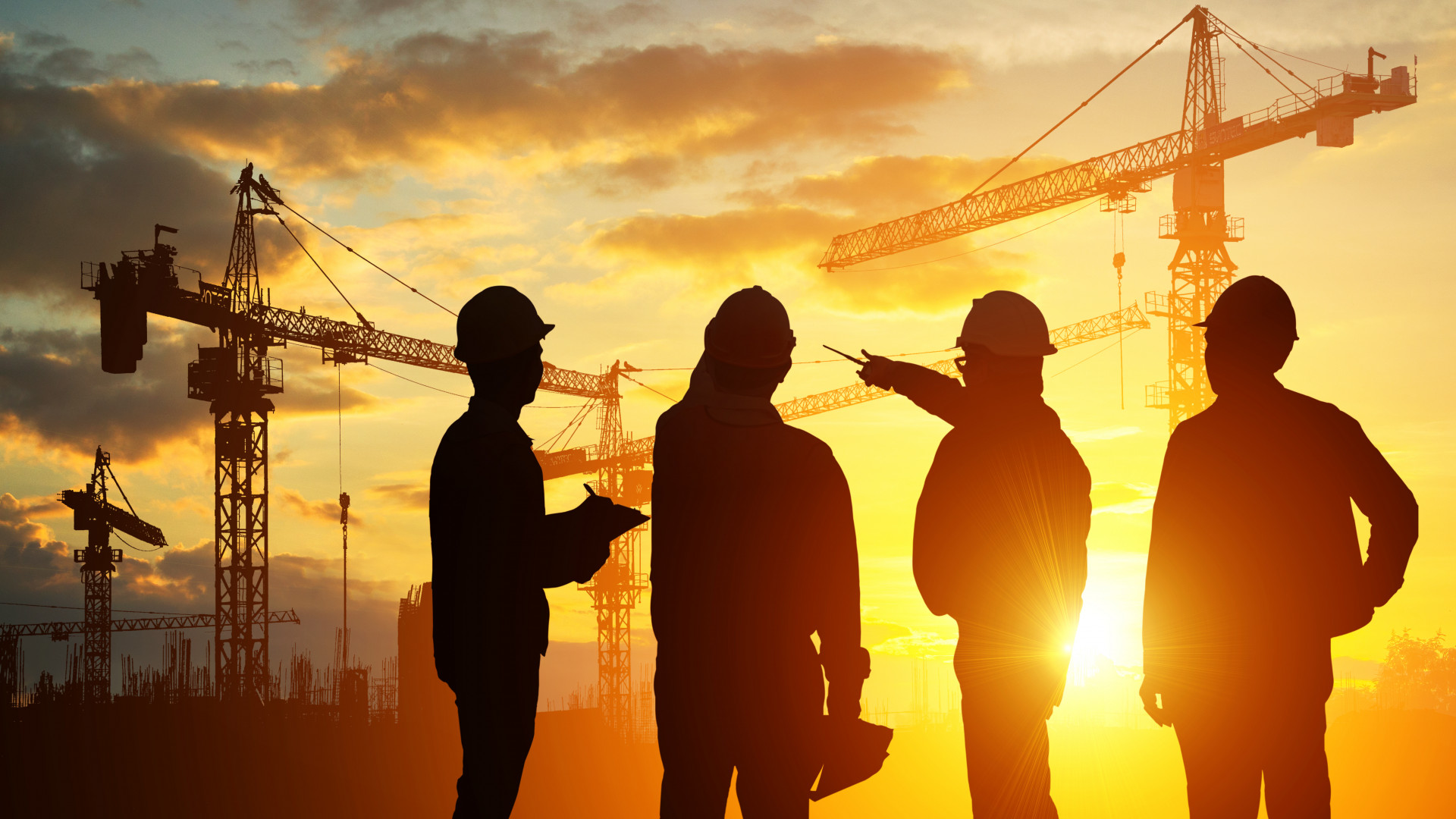 Ellenállnak a válságnak a magyar vállalkozások (Hangoló 2020.05.15.)