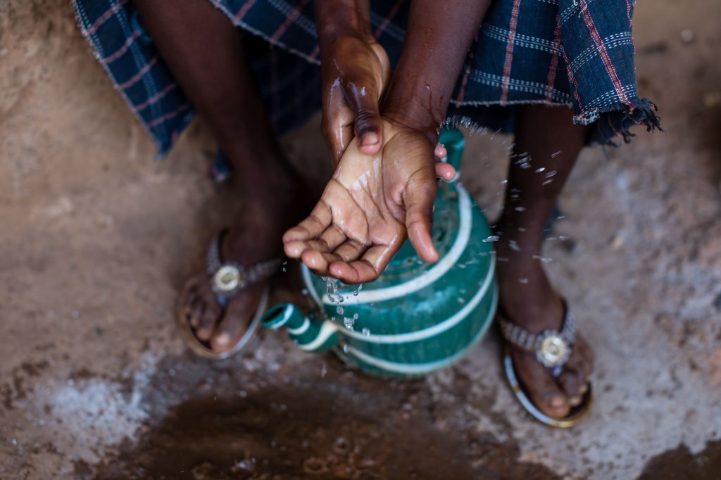 Egyedül nem tud megküzdeni a koronavírussal Afrika (Hangoló 2020. 05. 12.)