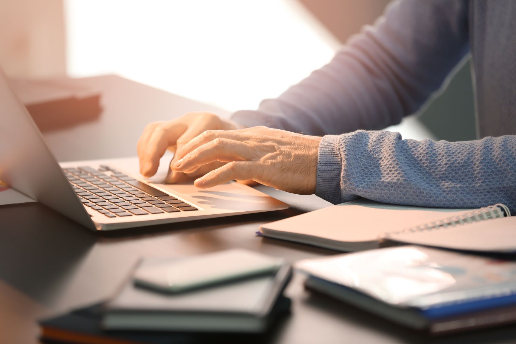 Várhatóan nem szűnik meg teljesen a "home office" (Hangoló 2020.05.22.)